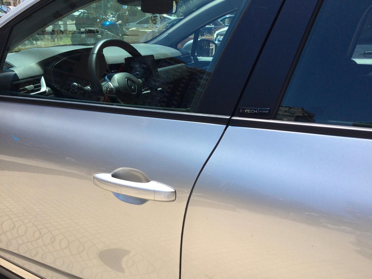 Renault Clio Full Hybrid E-Tech 140 CV 5 porte Zen