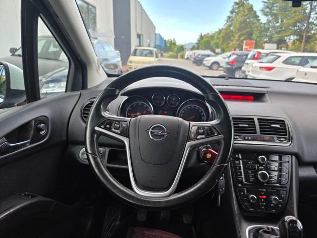 OPEL Meriva 1.4 100CV b-color Elective
