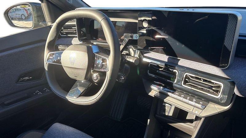 Renault 5 E-Tech Electric 5 E-Tech Electric 120 CV Urban Range Techno