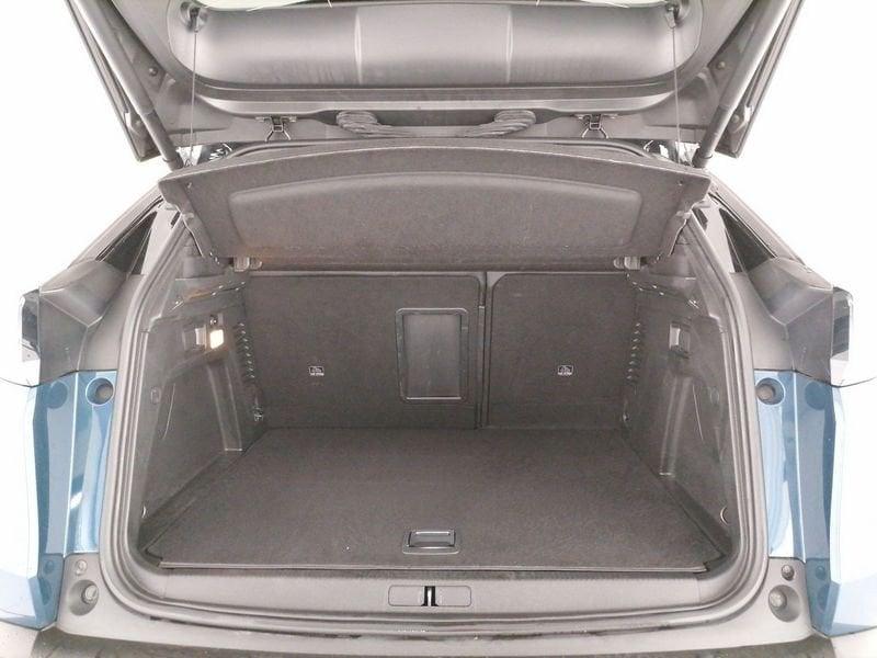 Peugeot 3008 1.6 hybrid phev GT Pack 225cv e-eat8