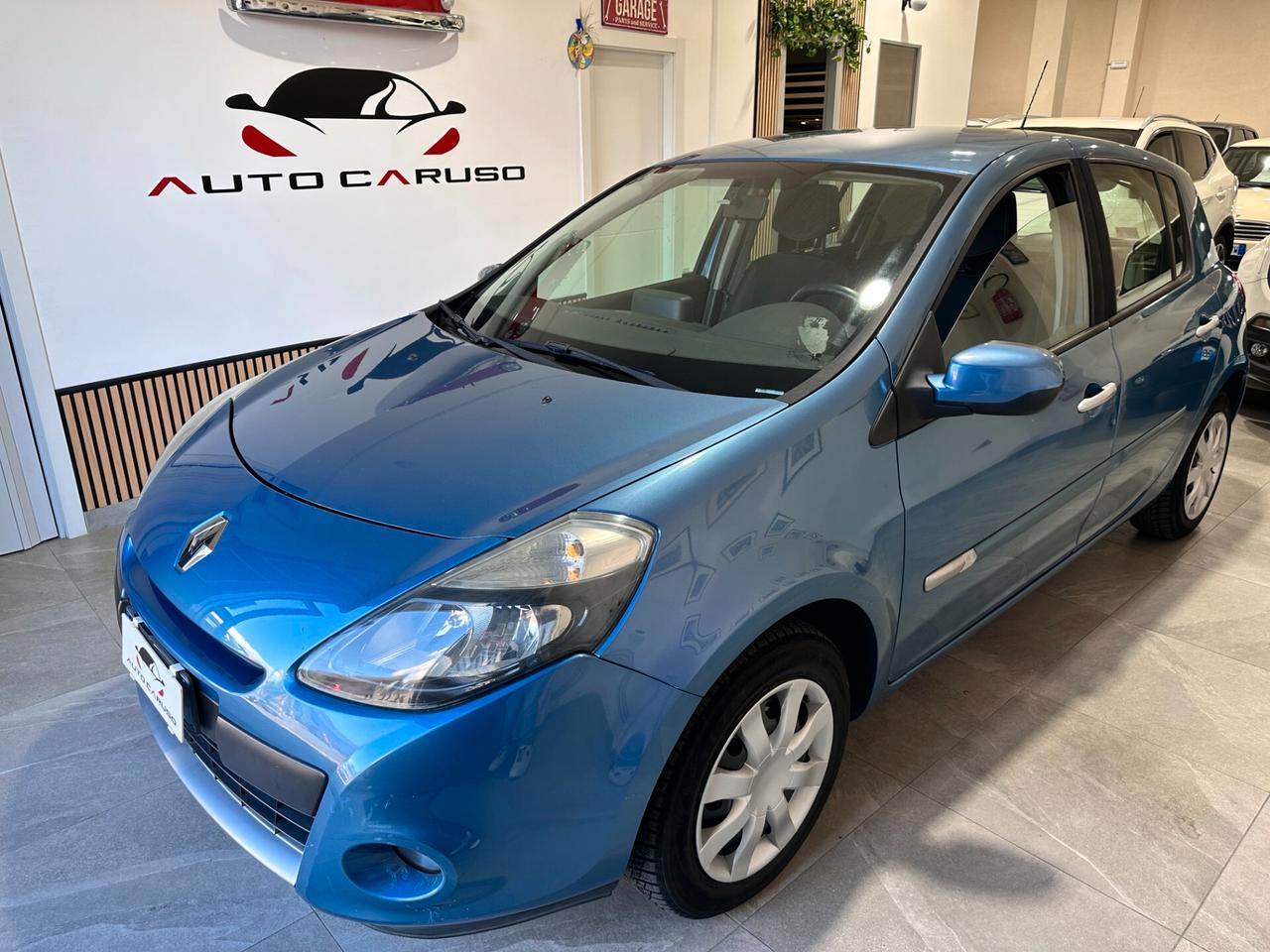 Renault Clio 1.5 dCi 85CV 5 porte Dynamique