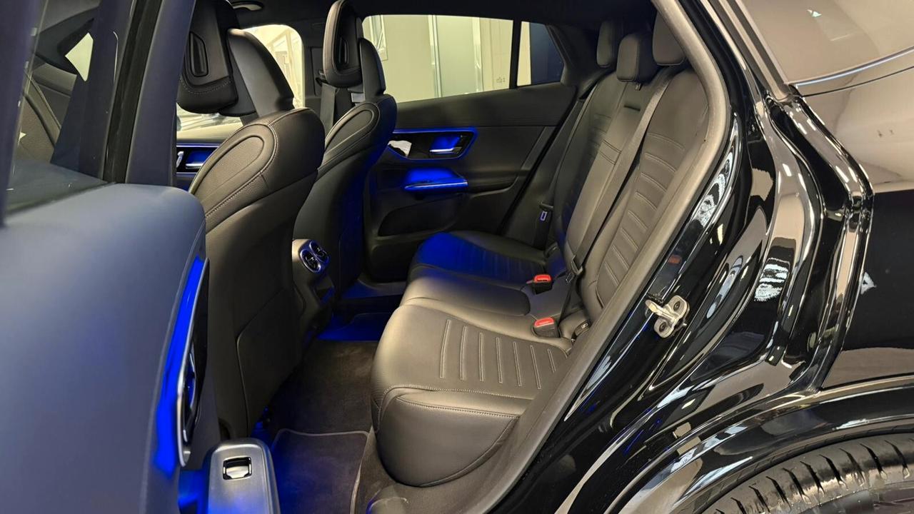 Mercedes-benz GLC 220 d 4Matic Mild hybrid Coupé AMG Line Premium Plus