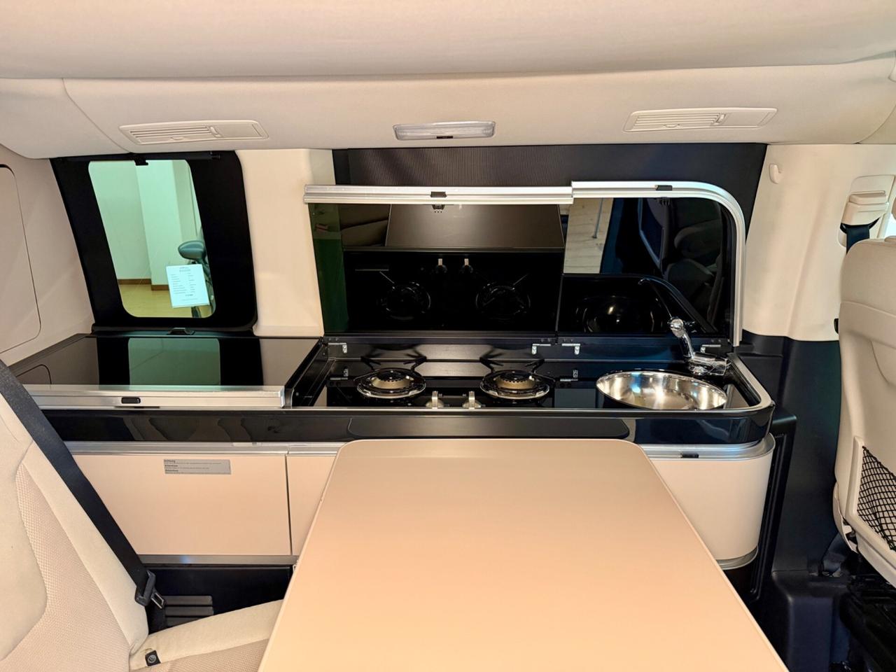Mercedes-benz Marco Polo 250 BlueTEC PC Activity