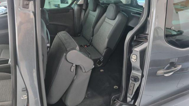 CITROEN Berlingo Multispace BlueHDi 120cv