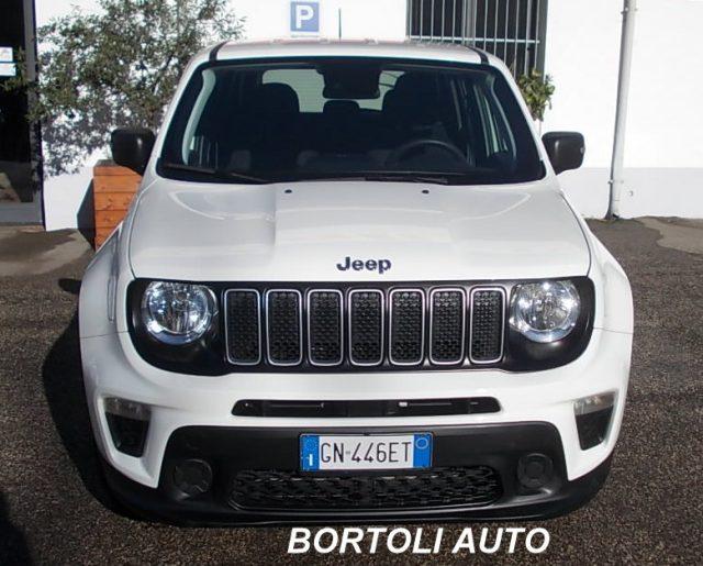 JEEP Renegade 1.0 T3 37.000 KM LONGITUDE