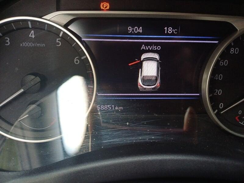 Nissan Juke Juke 1.0 dig-t N-Connecta 114cv
