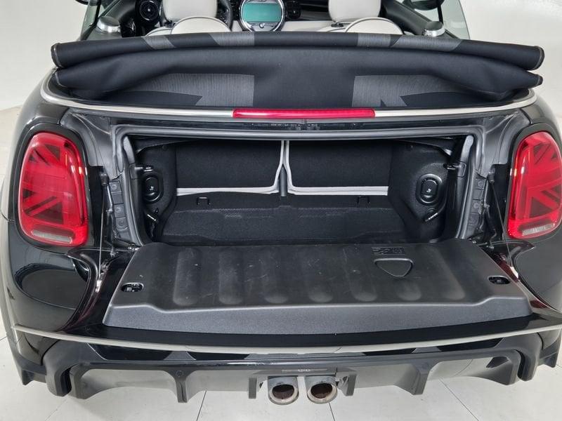 MINI Mini Cabrio F57 2021 Cabrio 2.0 JCW JCW auto