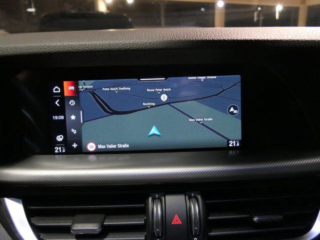 ALFA ROMEO Stelvio 2.0 Turbo 280 CV AT8 Q4 Veloce