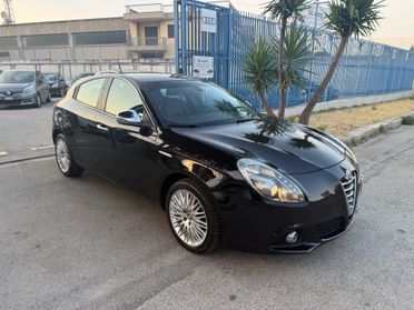 Alfa Romeo Giulietta 1.6 JTDm-2 120 CV Exclusive