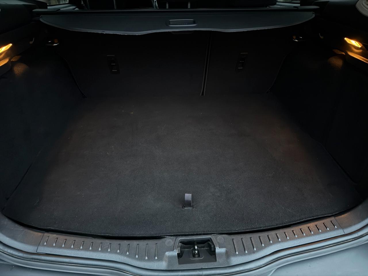 Ford Focus SW 1.0 Eco Boost 125 CV Cambio Automatico.