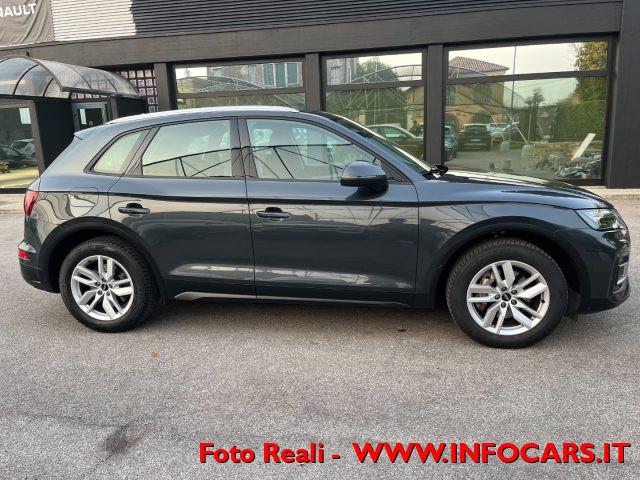 AUDI Q5 35 TDI S tronic Business MHEV - PROMO
