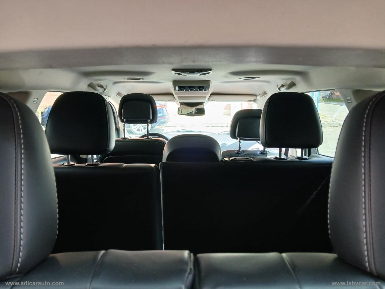 FIAT Freemont 2.0 Multijet 140 CV 7 POSTI