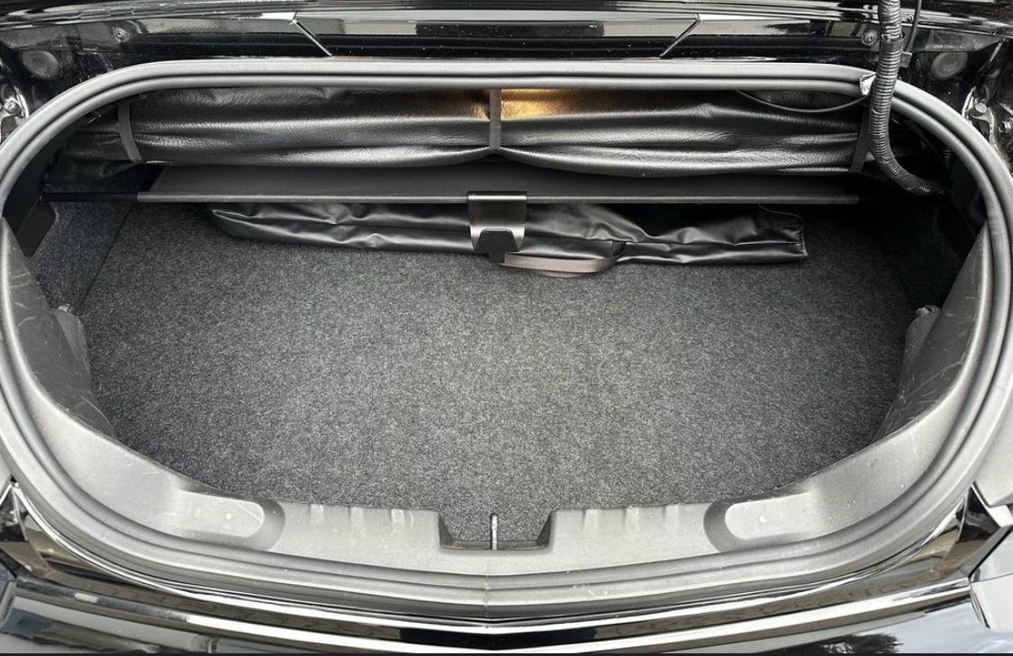 Chevrolet Camaro 6.2 Manuale - Cabrio