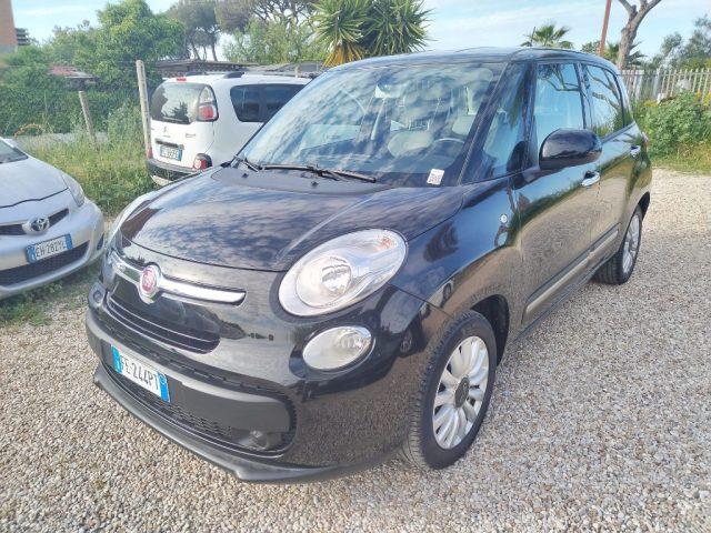 FIAT 500L 1.3 Multijet 95 CV Dualogic Pop Star