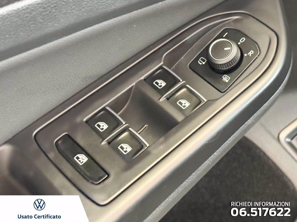 VOLKSWAGEN Golf 1.4 gte dsg del 2021