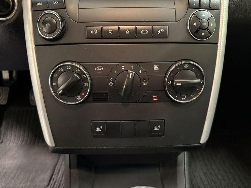Mercedes-Benz Classe A A 150 Avantgarde