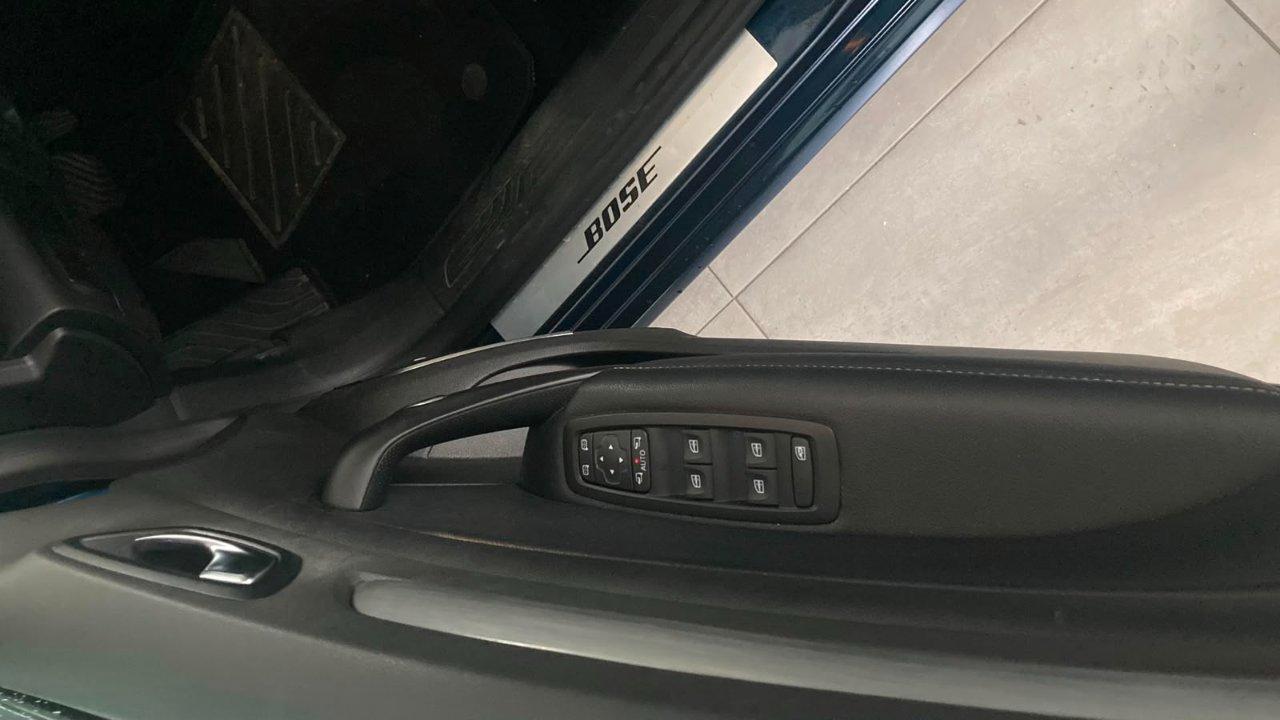 Renault Megane Sporter 1.5 dci 110cv edc