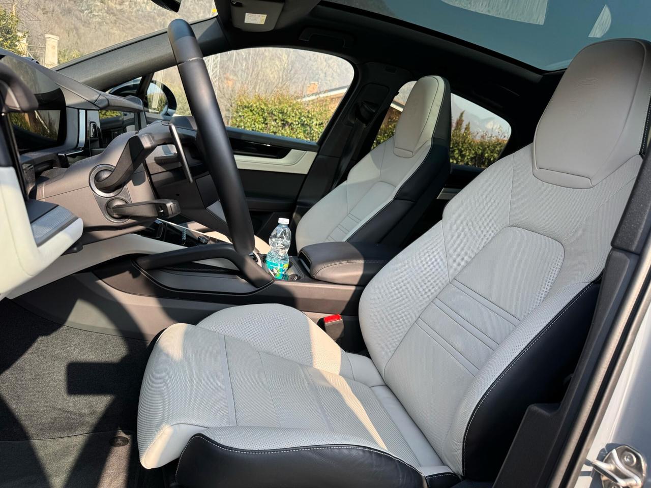 Porsche Cayenne Coupé 3.0 V6 E-Hybrid