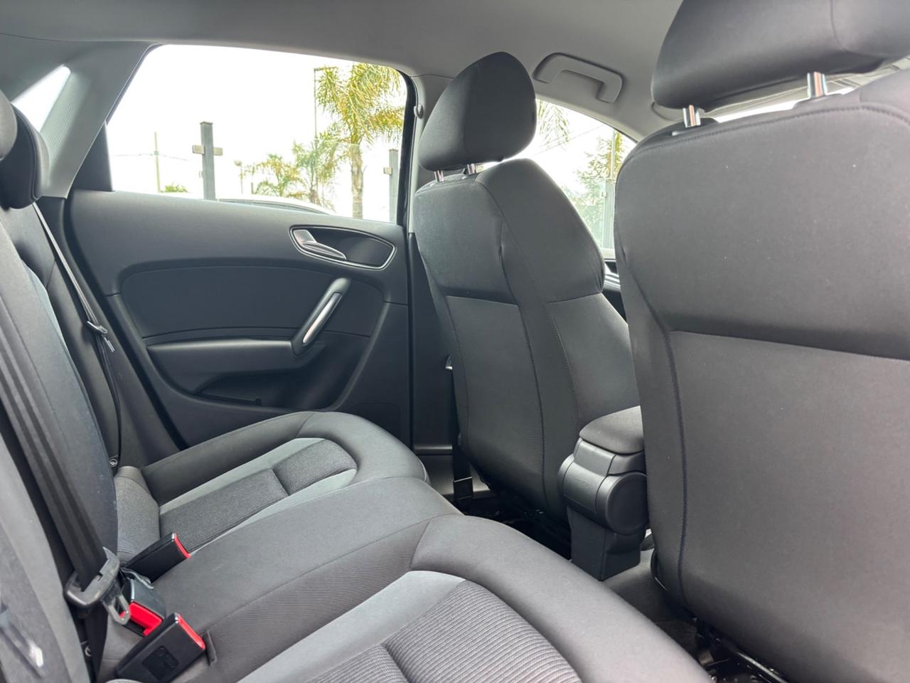 Audi A1 1.6 TDI 116 CV S tronic-2015