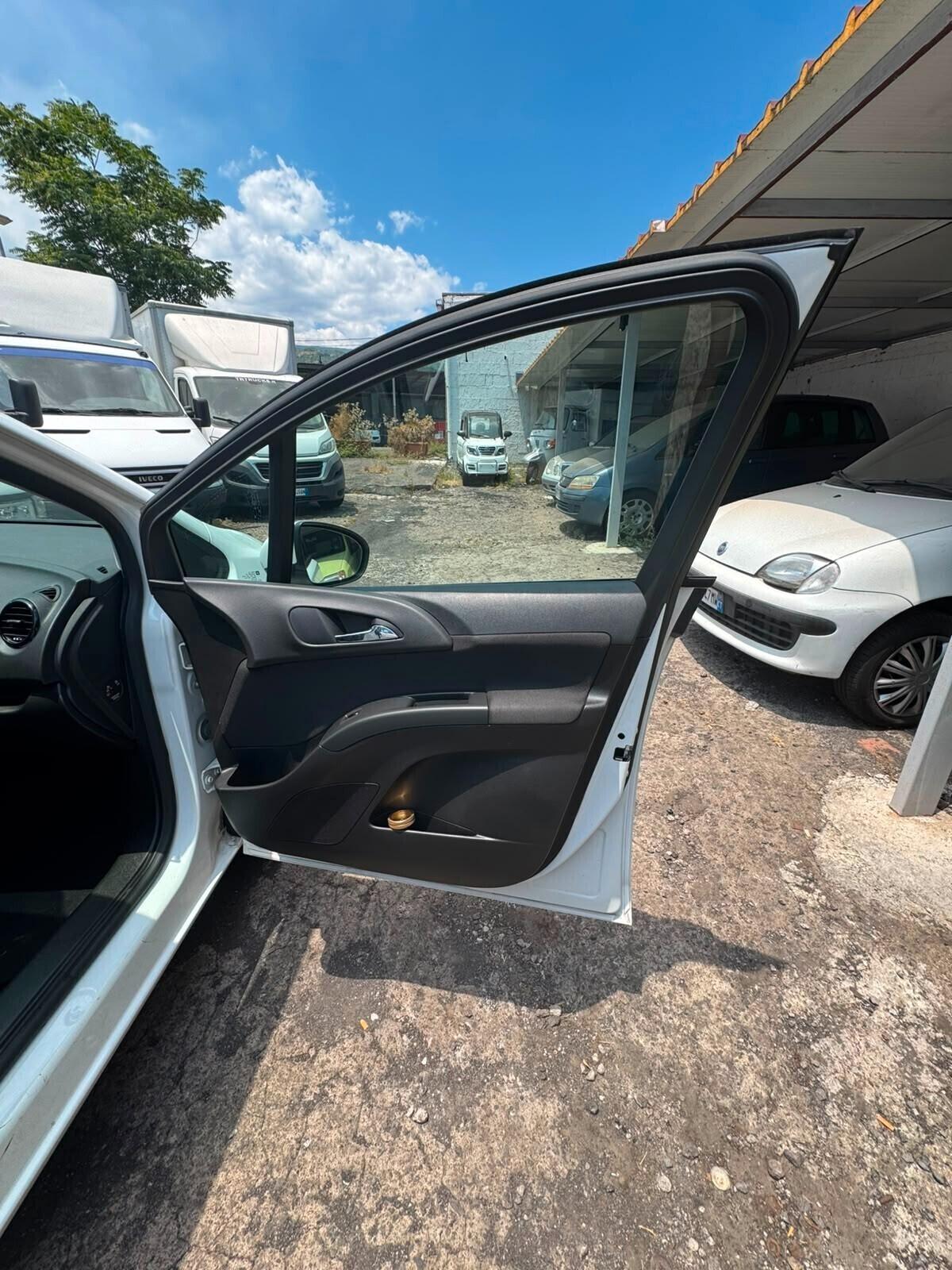 Opel Meriva 1.4 Turbo 120CV GPL Tech Cosmo