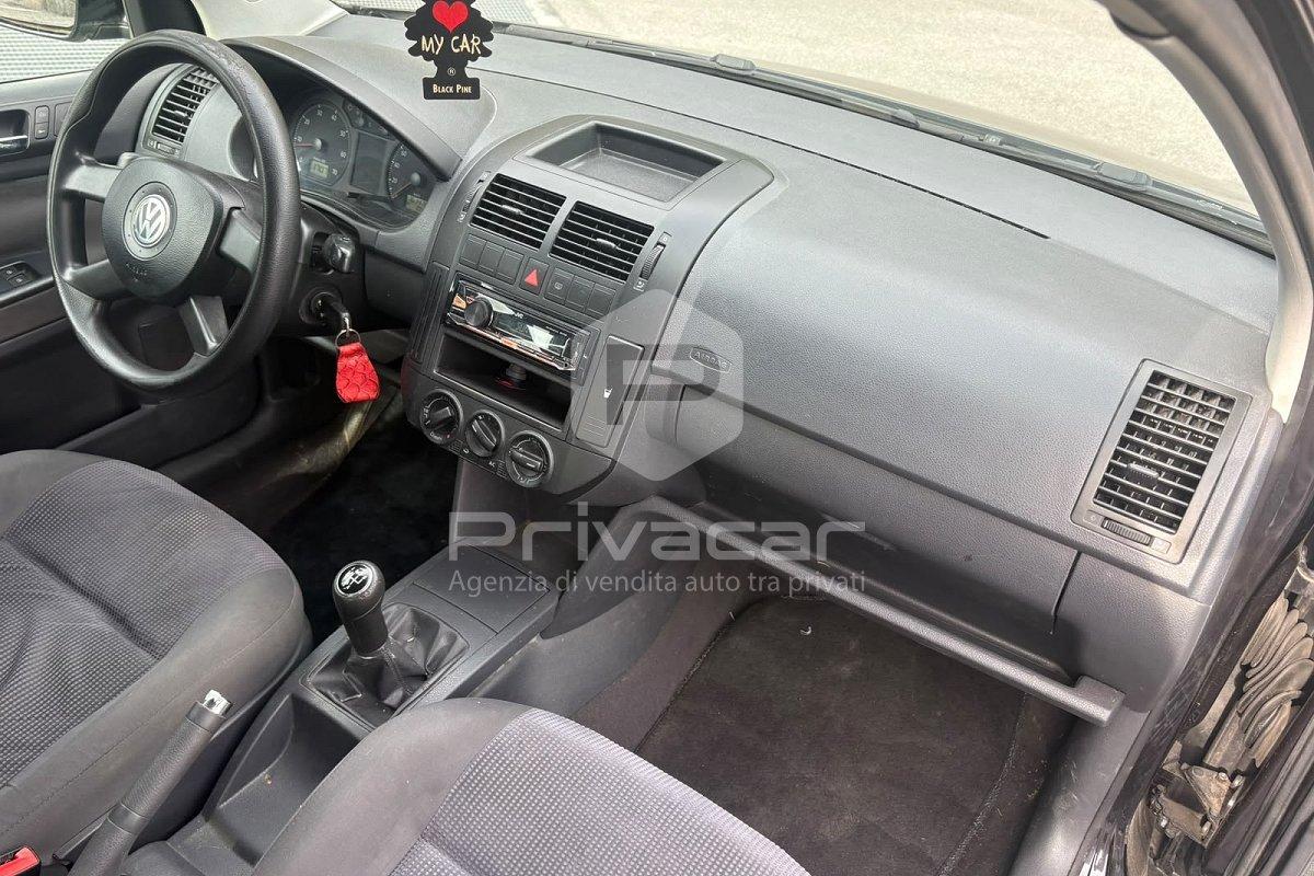 VOLKSWAGEN Polo 1.2/64CV 12V 5p. Comfortline