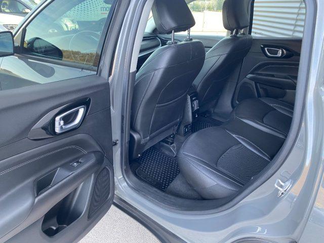 JEEP Compass 1.3 Turbo T4 190 CV PHEV AT6 4xe Limited