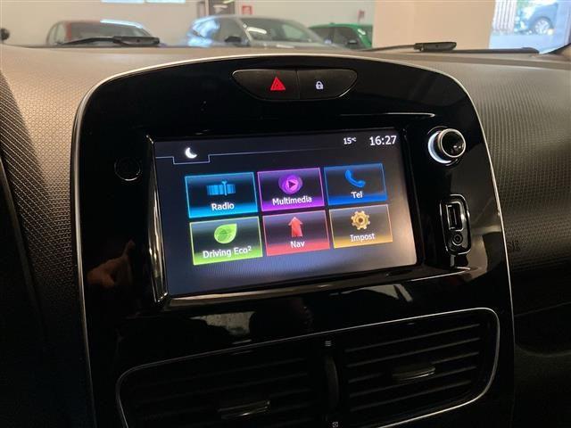 RENAULT Clio 5 Porte 1.5 dCi Energy 90cv Zen
