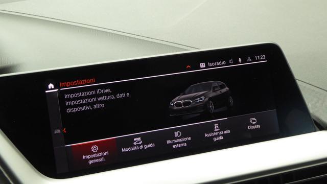 BMW 118 d 5p. Business Advantage