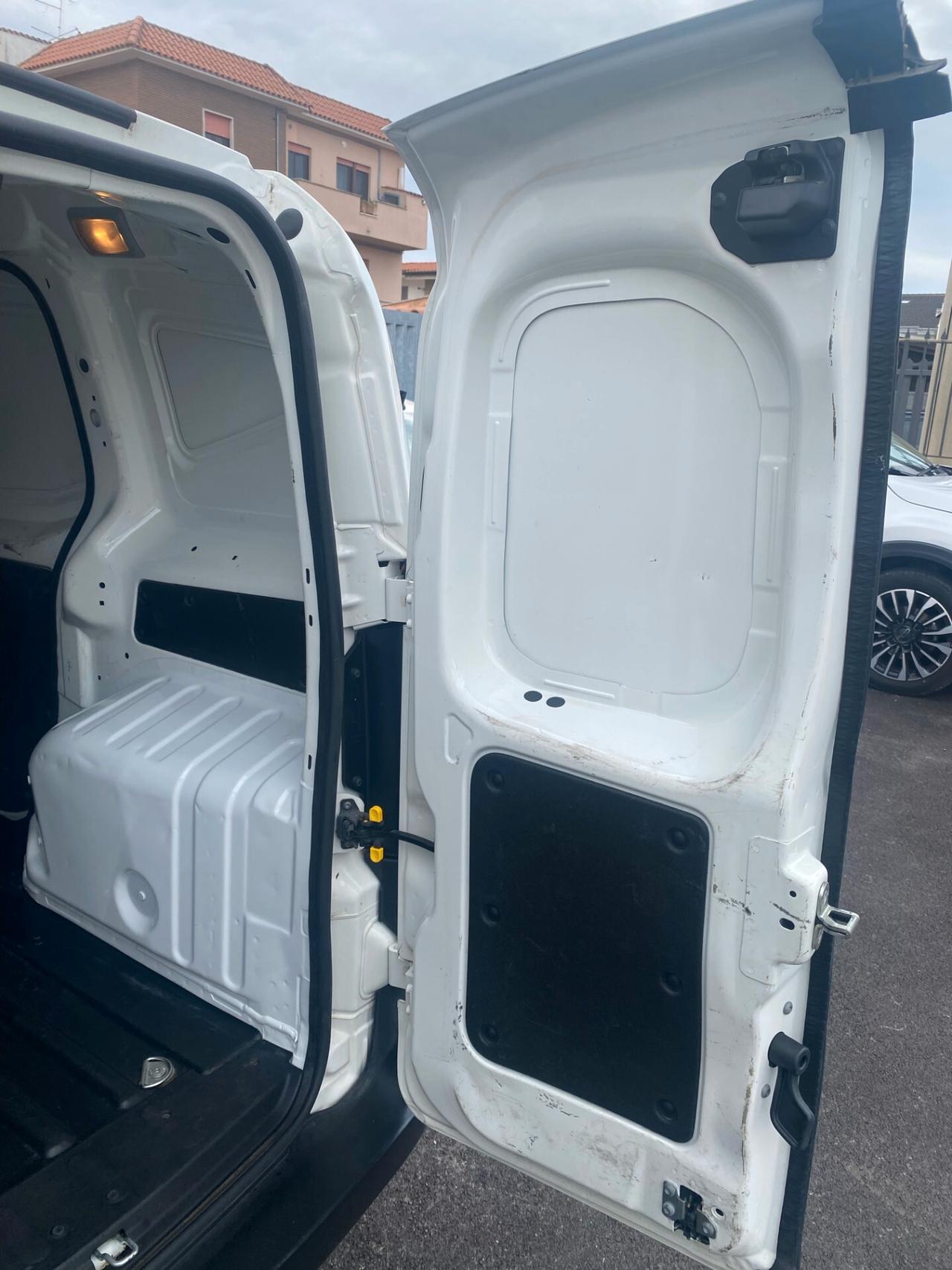 FIAT Fiorino 1.3 Mjt 95Cv Cargo SX - Euro6d-Temp