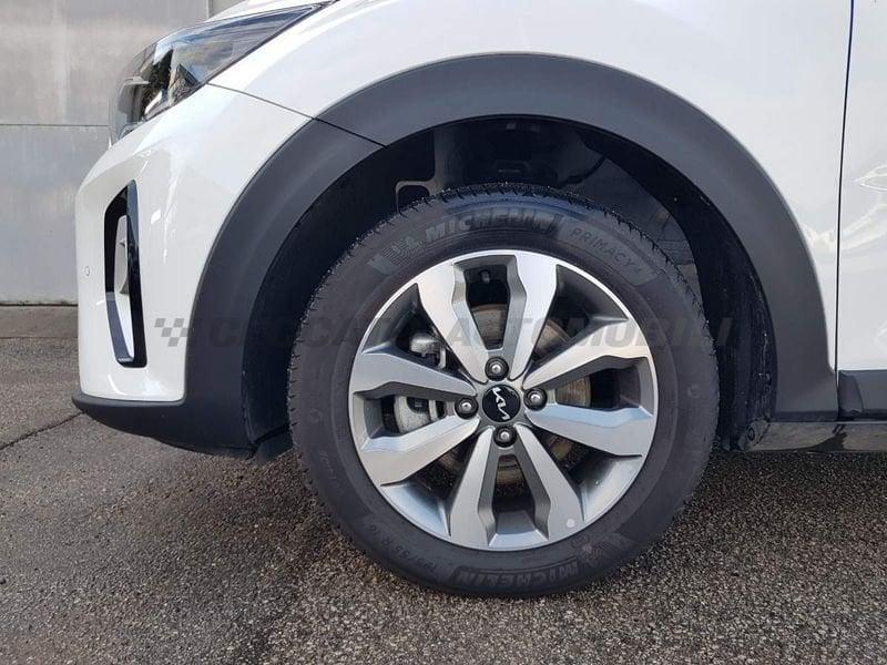 KIA Stonic Stonic 1.2 dpi Style 84cv