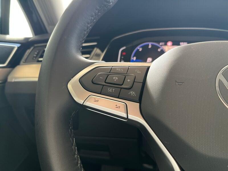 Volkswagen Passat Variant 2.0 TDI Executive 4Motion 200 CV DSG