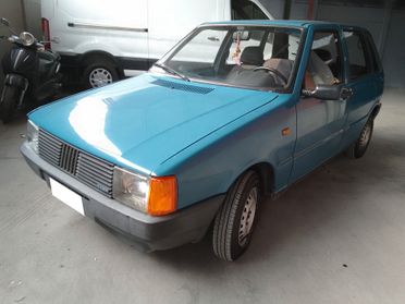 Fiat Uno 1.0 BENZINA OK NEO