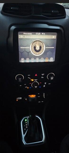 Jeep Renegade 1.3 T4 190CV PHEV 4xe AT6 Limited