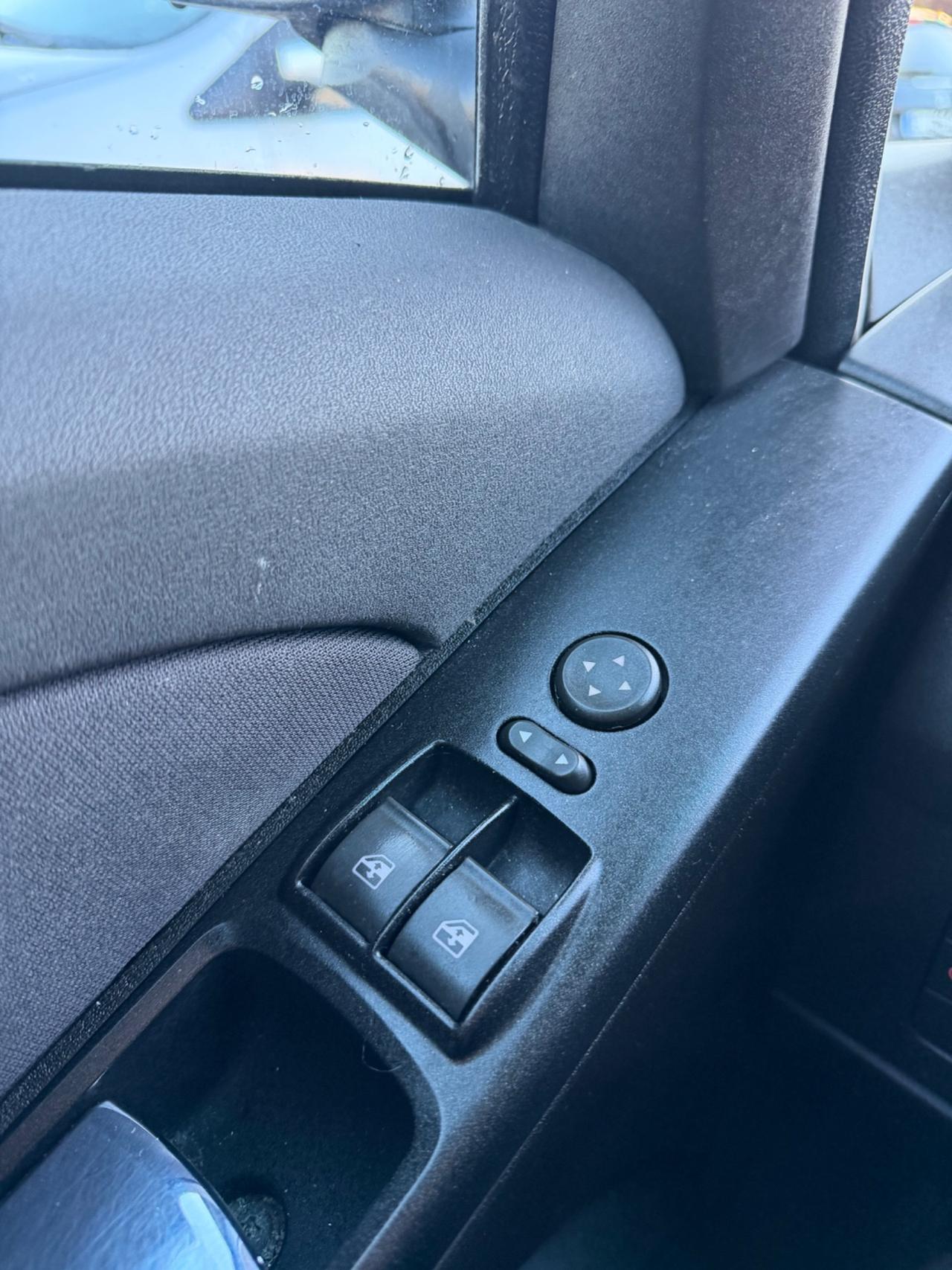 Lancia MUSA 1.4 16V EURO 5 Poltrona Frau