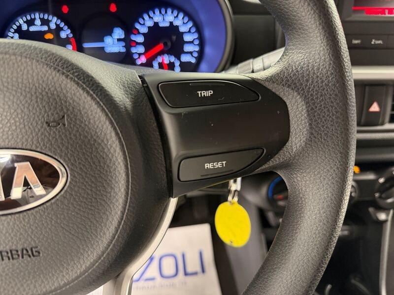 Kia Picanto 1.0 URBAN