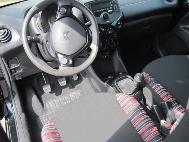 Citroen C1 1.0 FINANZIABILE SOLO KM 50000