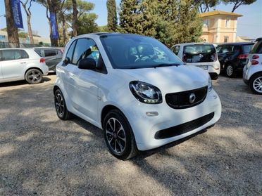 SMART ForTwo 70 1.0 AndroiAuto,CRUISE,CERCHI LEGA,CLIMA ..