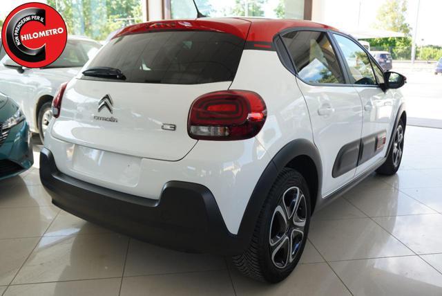 CITROEN C3 PureTech 83