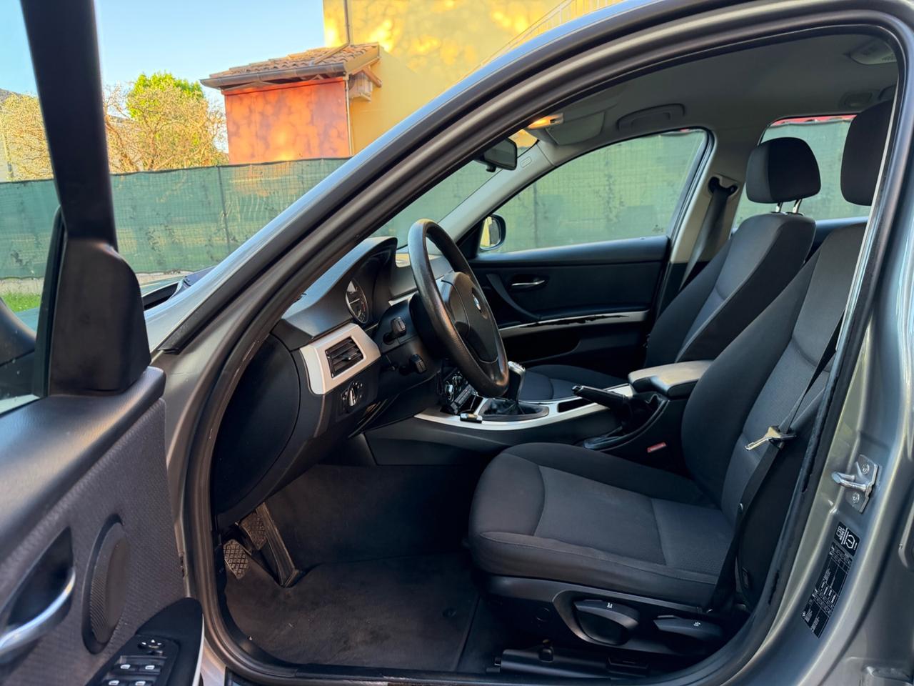 Bmw 316d 2.0 116CV cat Touring