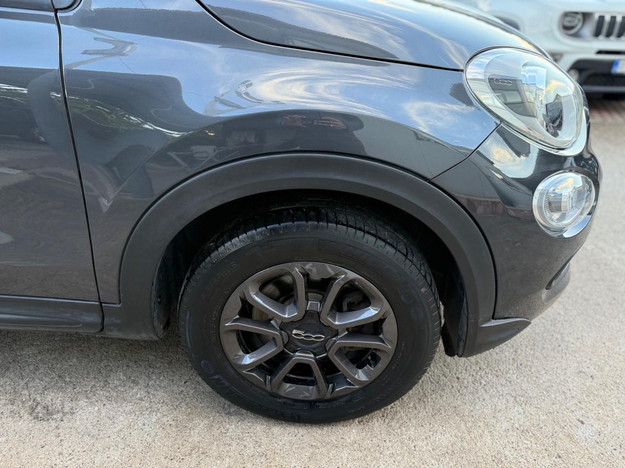 Fiat 500X 1.3 MultiJet 95 CV Lounge Km Certif