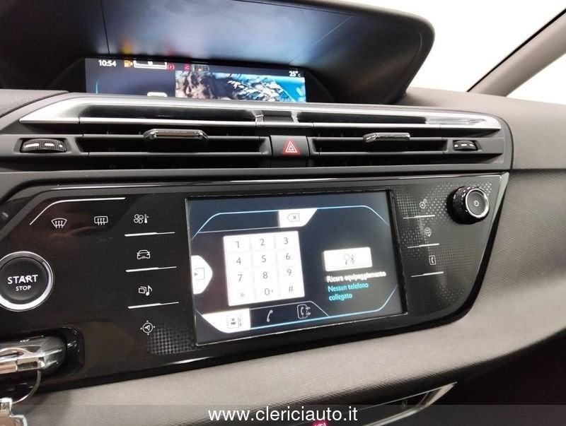 Citroën Grand C4 Picasso BlueHDi 150 S&S Exclusive (7 POSTI)