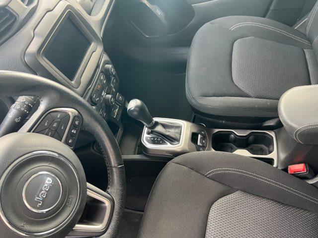JEEP Renegade 1.6 Mjt DDCT 120 CV Limited tua da ?219,00 mensili