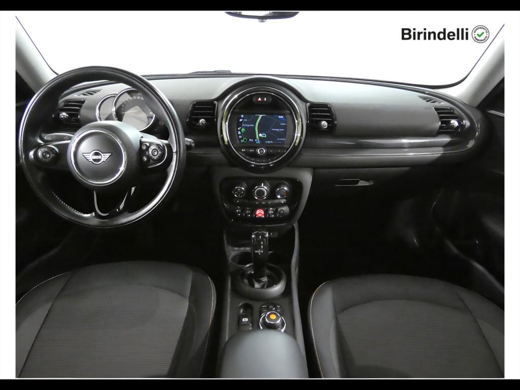 MINI Mini Clubman (F54) - Mini 1.5 Cooper Business Clubman Automatica