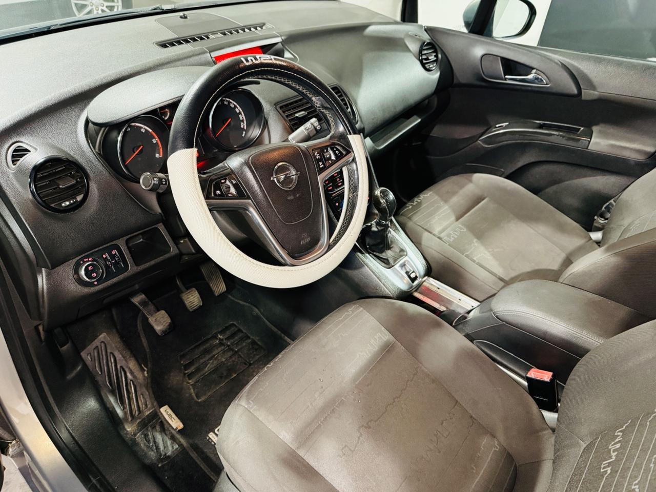 OPEL MERIVA*1.7 CDTI*110 CV*NEOPATENTATI*