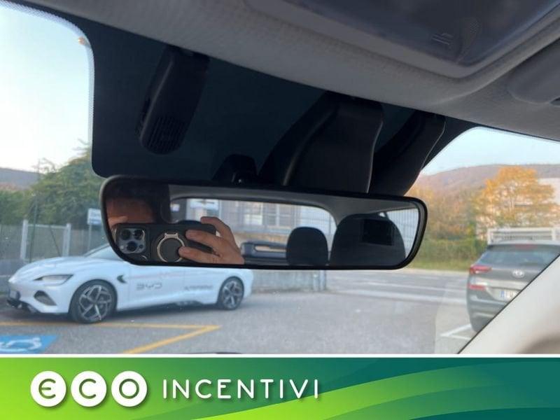 Hyundai Inster 49kWh XTech (LP)