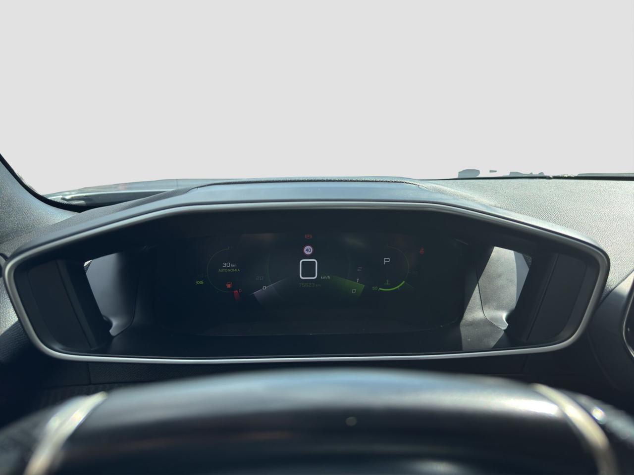 Peugeot 2008 1.5 bluehdi 130cv GT automatica 2023