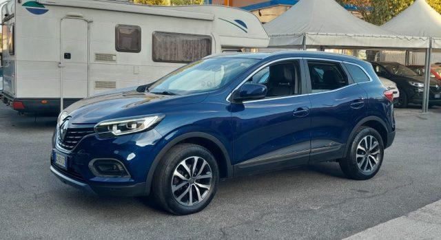 RENAULT Kadjar Blue dCi 8V 115CV EDC Intens