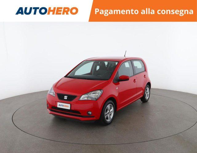 SEAT Mii 1.0 5 porte Chic