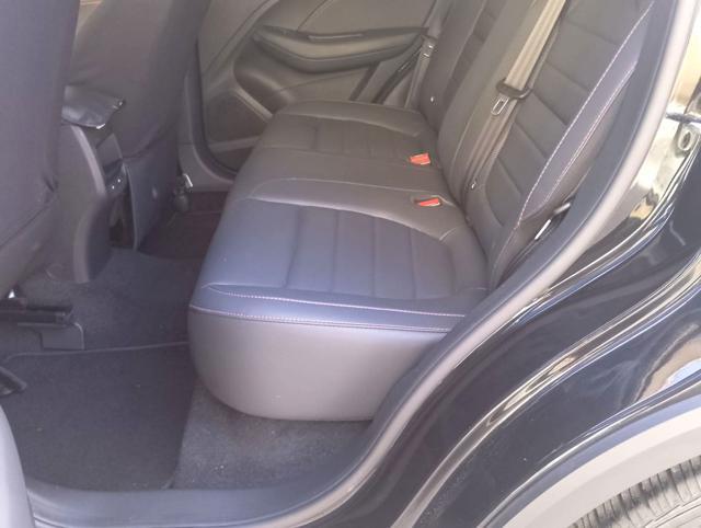 MG ZS 1.5 VTi-tech Luxury