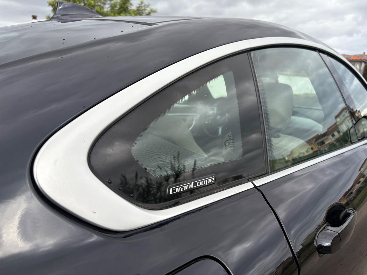 Bmw 420 Gran Coupe d M Sport #7480